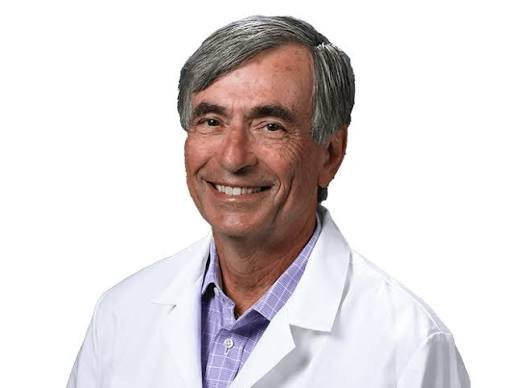 Stephen B. Prepas, M.D.