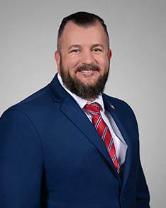 First Command Financial Advisor :  Aaron Smith