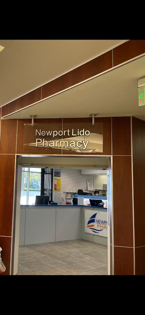 Newport Lido Pharmacy
