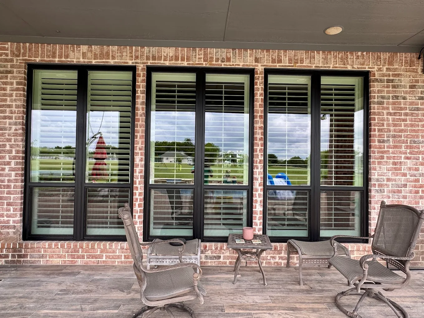 The Window Authority