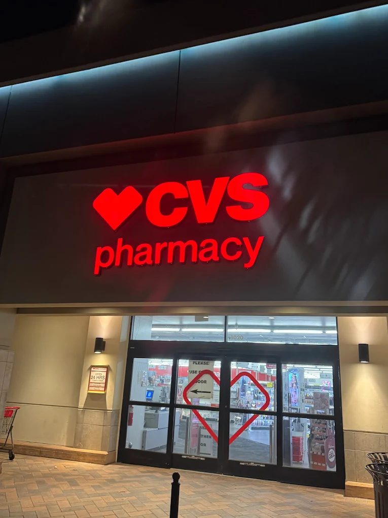 CVS Pharmacy