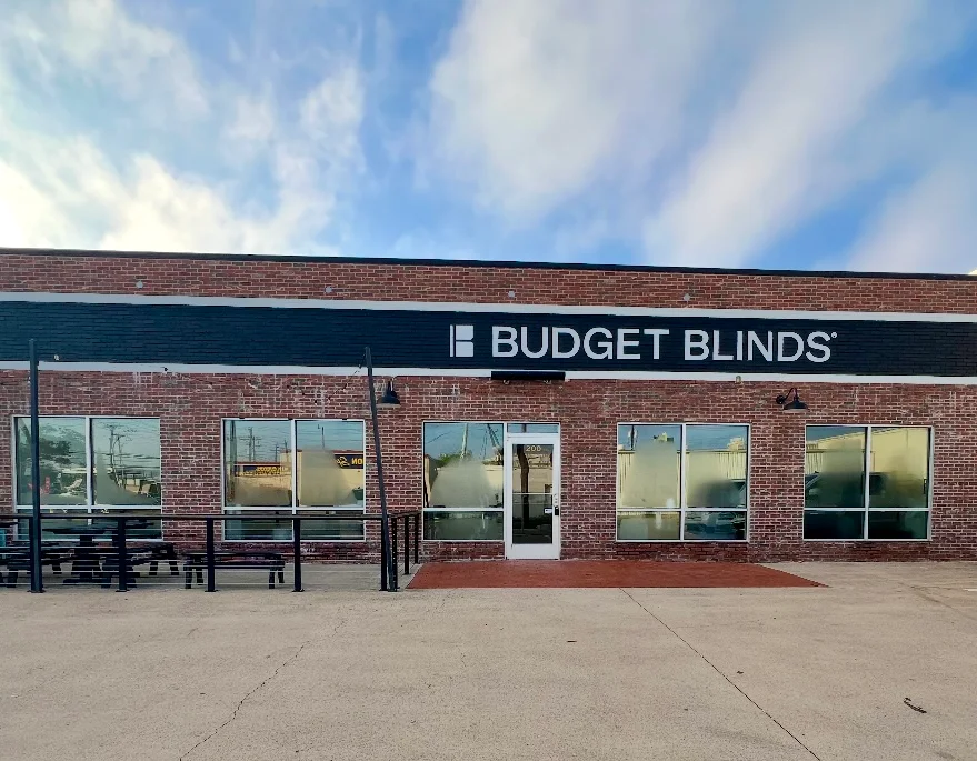 Budget Blinds