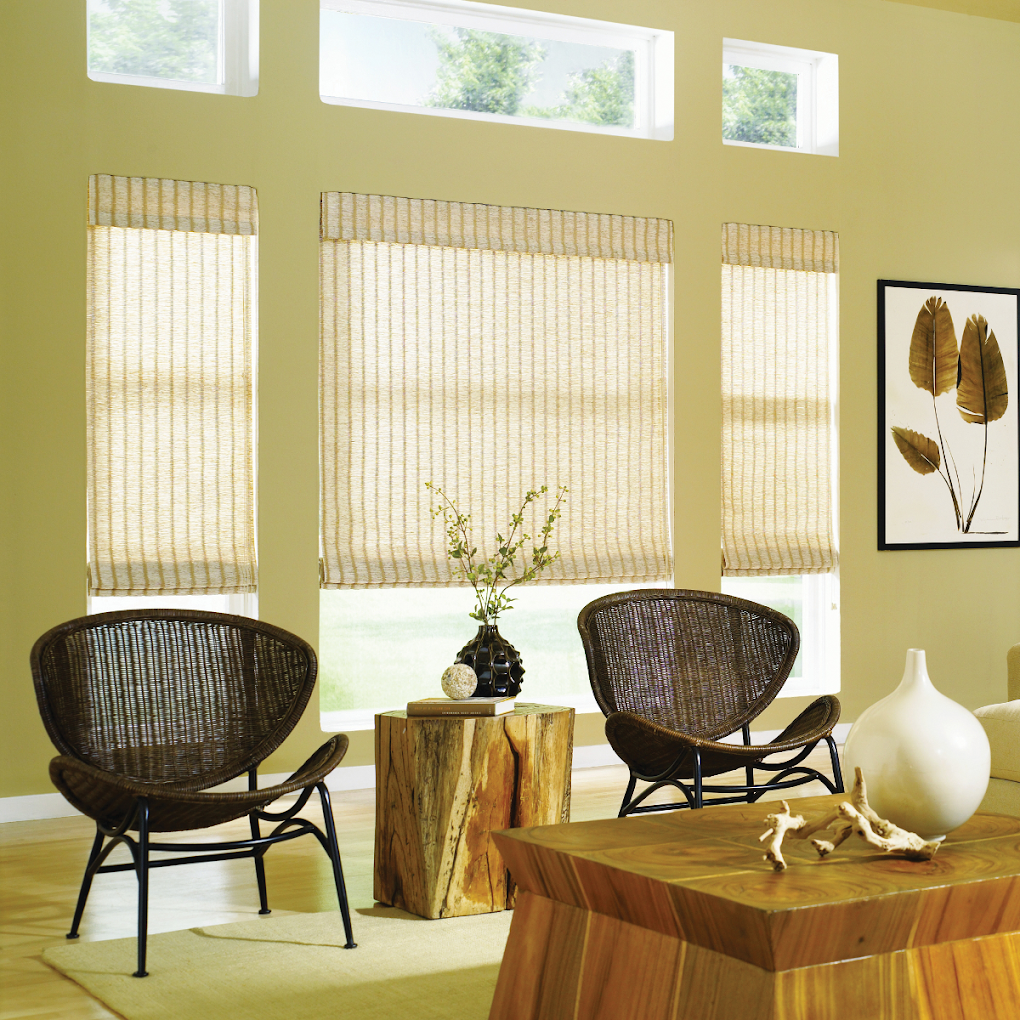 Stoneside Blinds & Shades