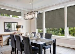 Lone Star Blinds & Shutters
