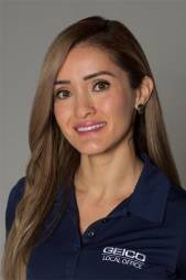 GEICO Insurance Agent : Rocio Piñon