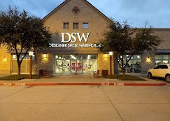 DSW Designer Shoe Warehouse