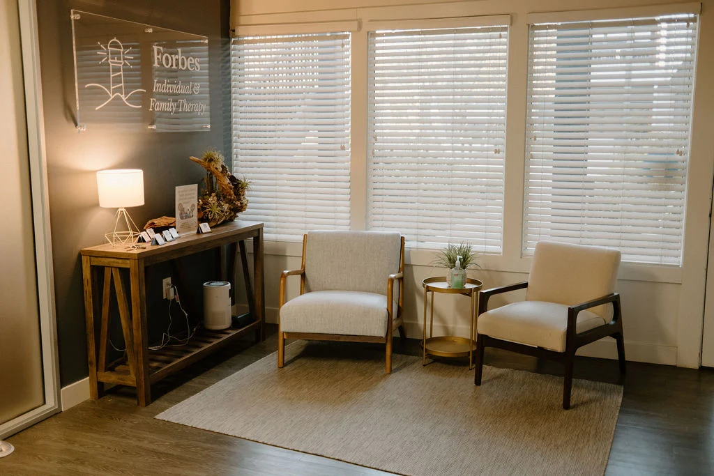 Forbes Individual and Family Therapy, Inc.