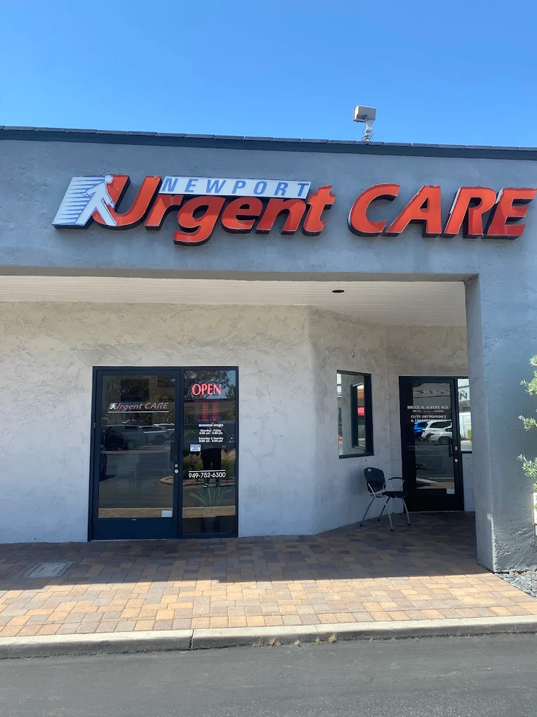 Newport Urgent Care