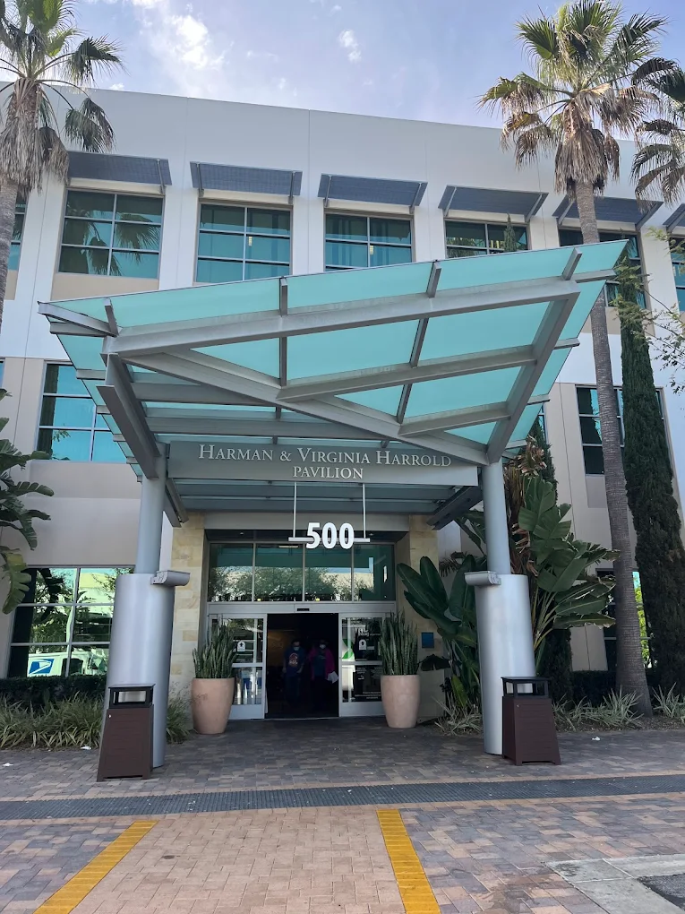 Hoag Urgent Care Newport Beach