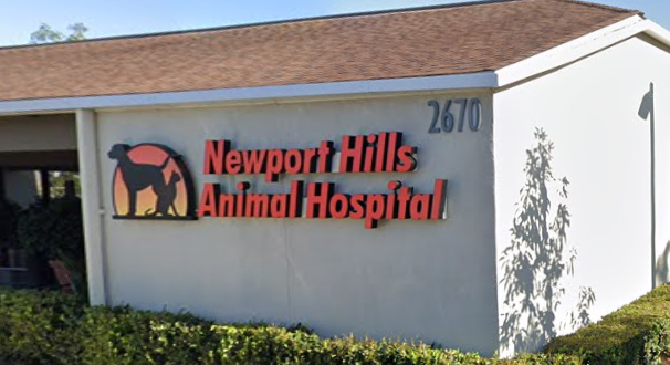Newport Hills Animal Hospital