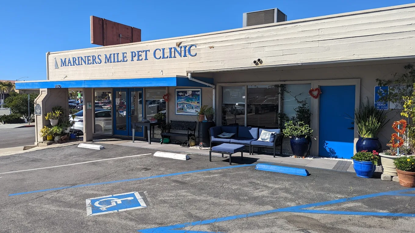 Mariners Mile Pet Clinic