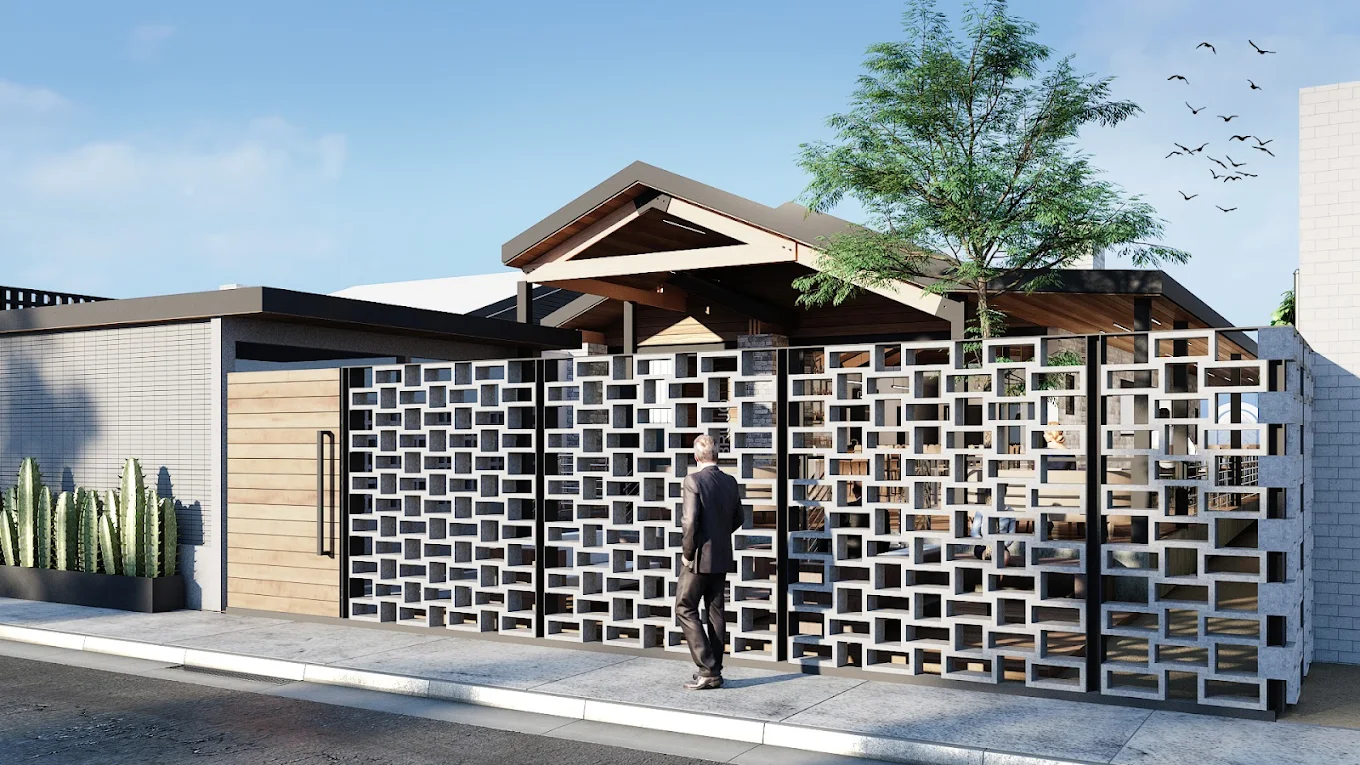 Root Architects