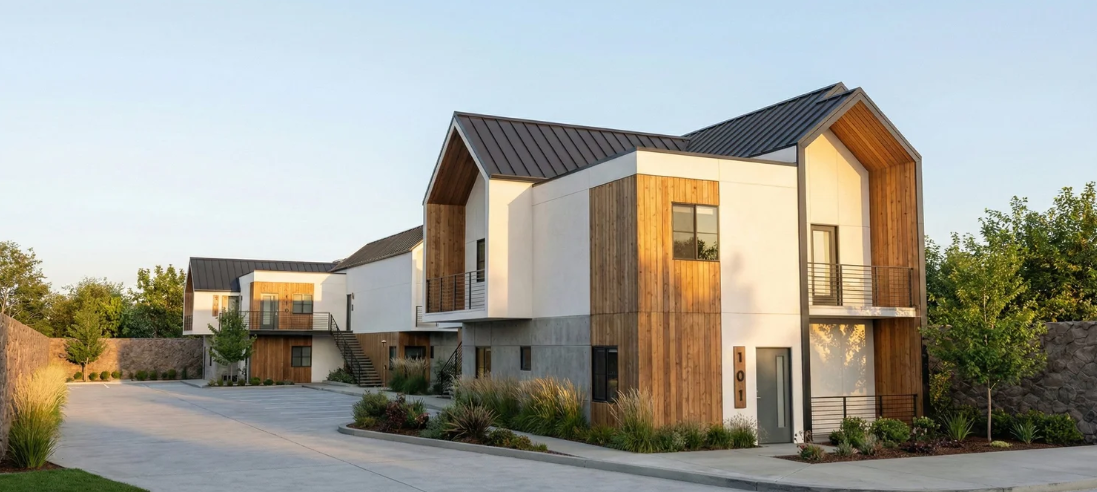 New Republic Architects
