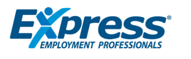 Express Employment Professionals