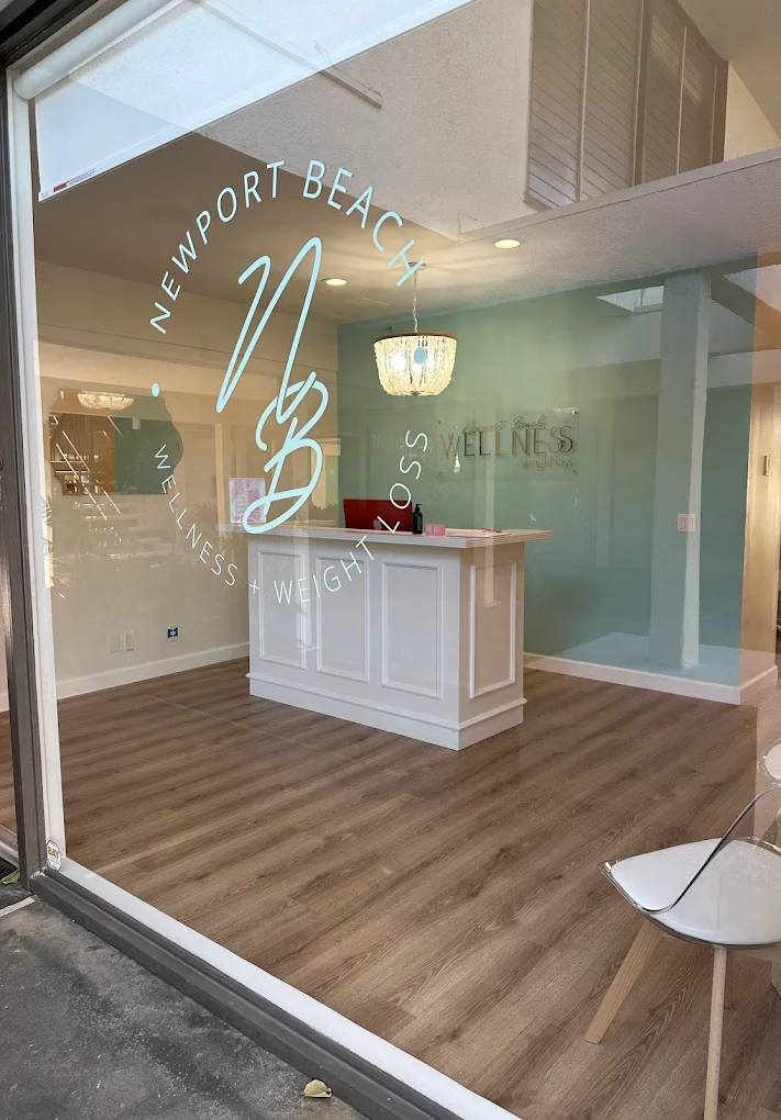Newport Beach Wellness and Weight Loss