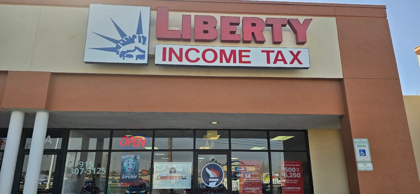 Liberty Tax