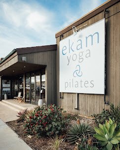 Ekam Yoga & Pilates