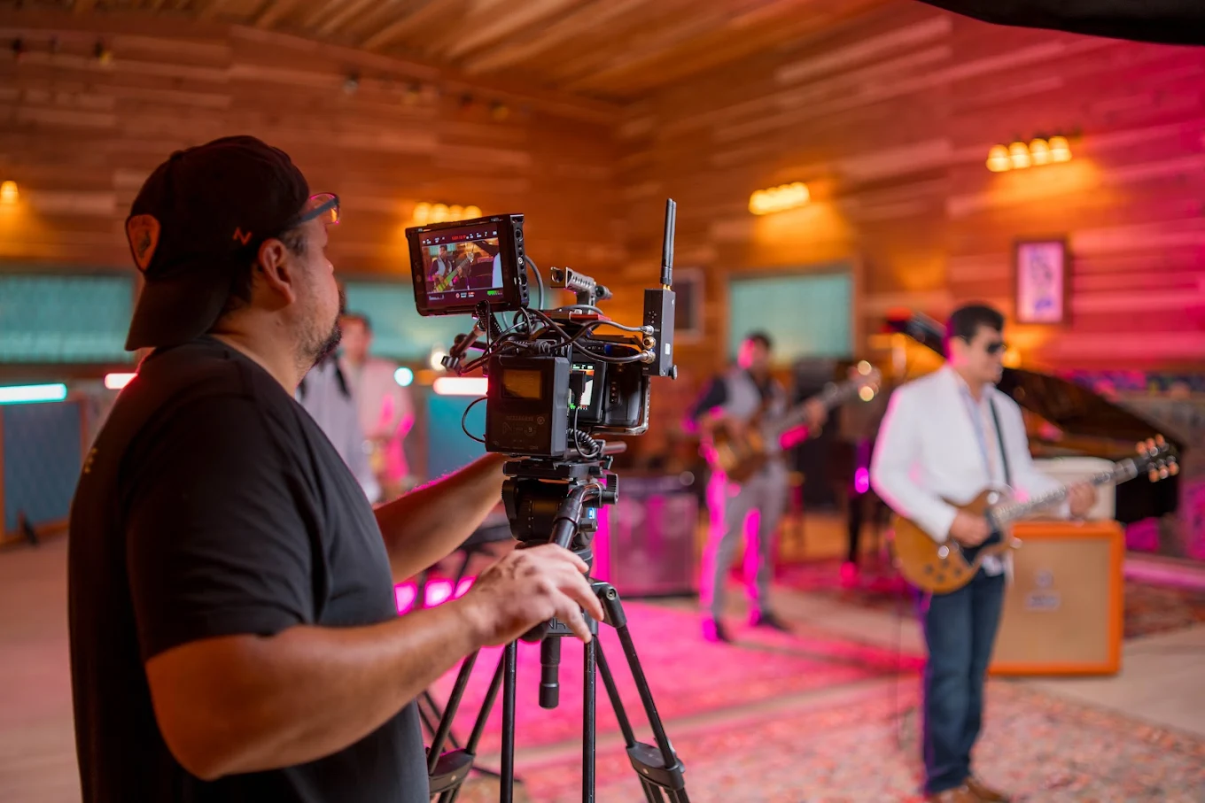 DoubleScope Films