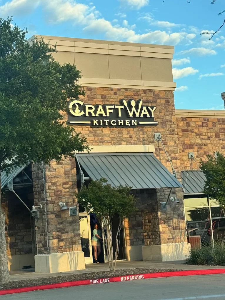 Craftway Kitchen