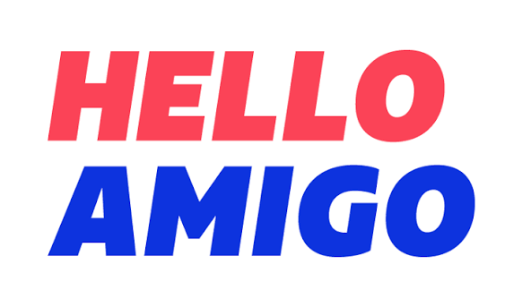 Hello Amigo