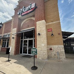 Hikari Sushi & Grill