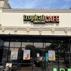 Tropical Smoothie Cafe