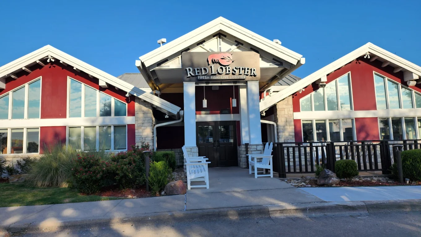 Red Lobster