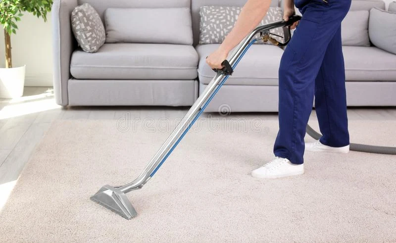Morning Light Carpet Cleaning