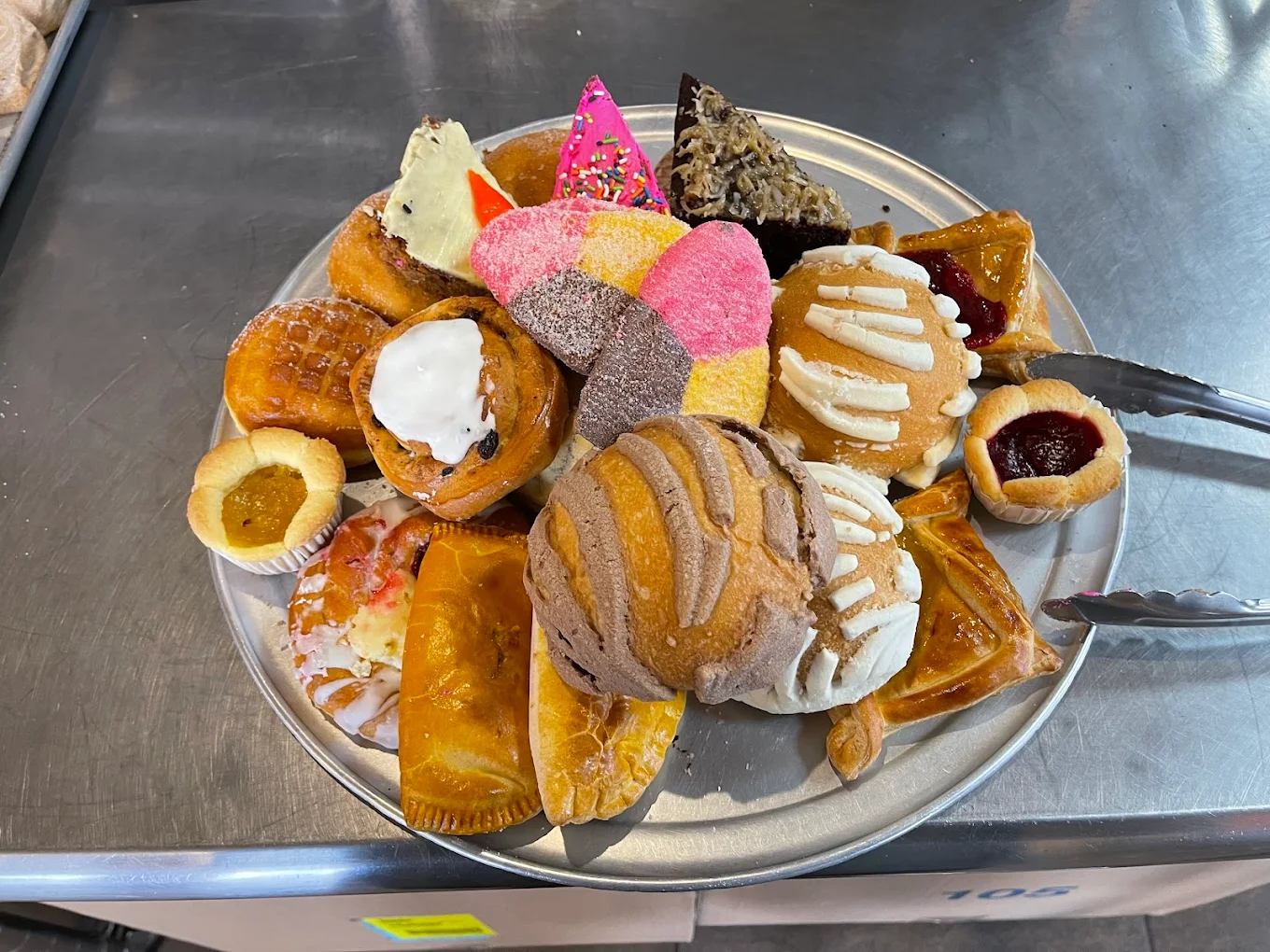 Guanajuato Bakery