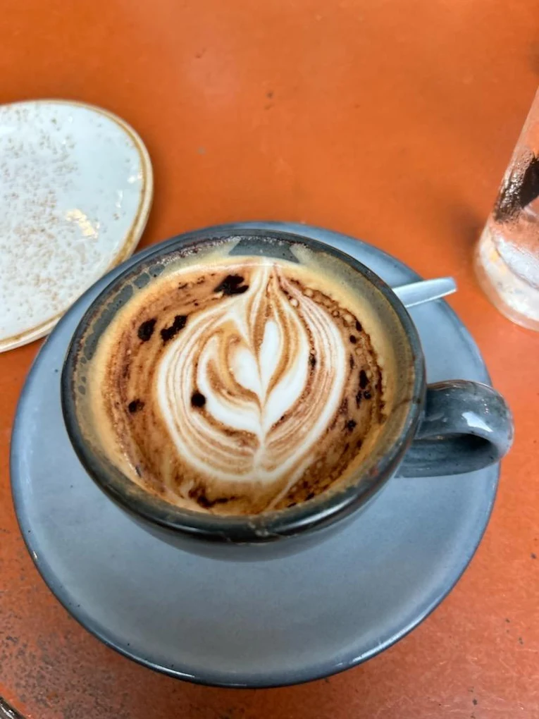 Press Café