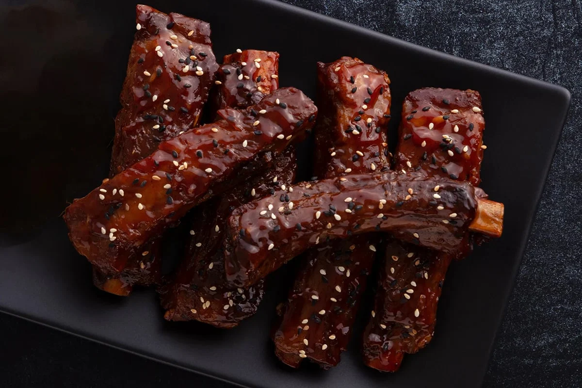 P.F. Chang's