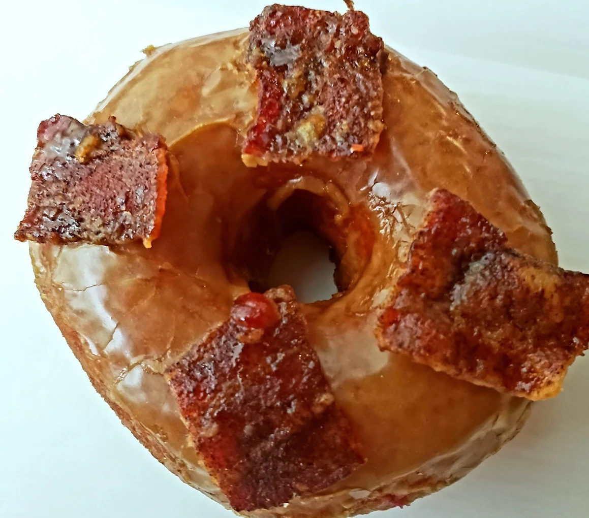 FunkyTown Donuts and Drafts