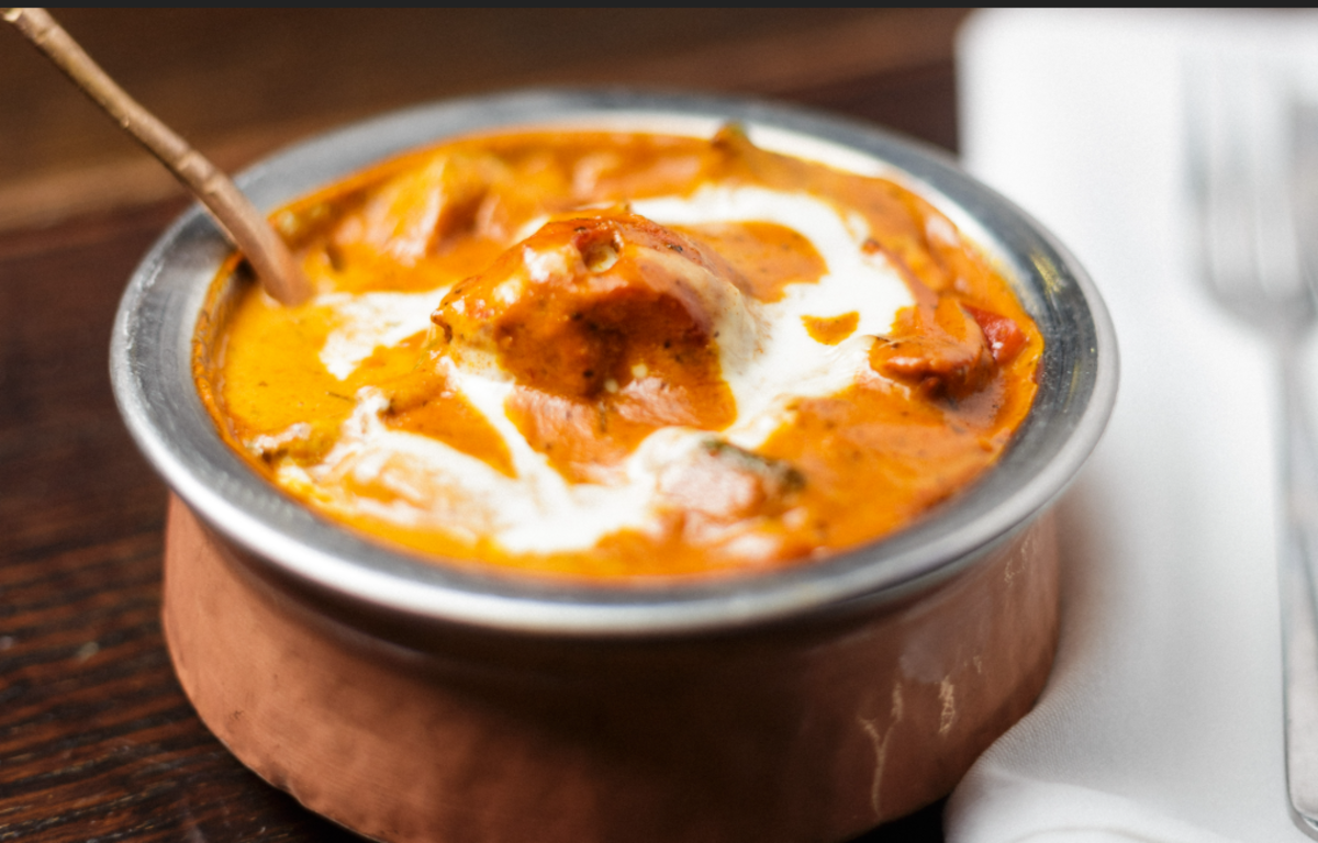 Swad Indian and Nepalese Cuisine