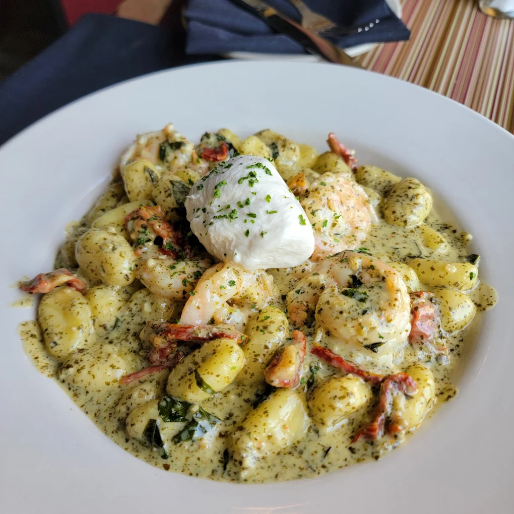 Oliva Italian Eatery