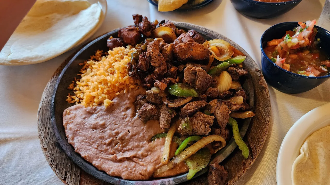 Joe T. Garcia's