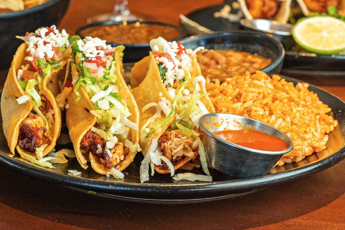Uncle Julio's