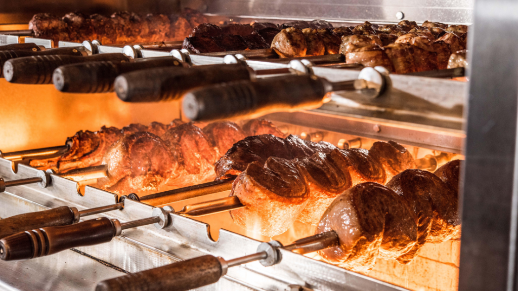 Texas de Brazil