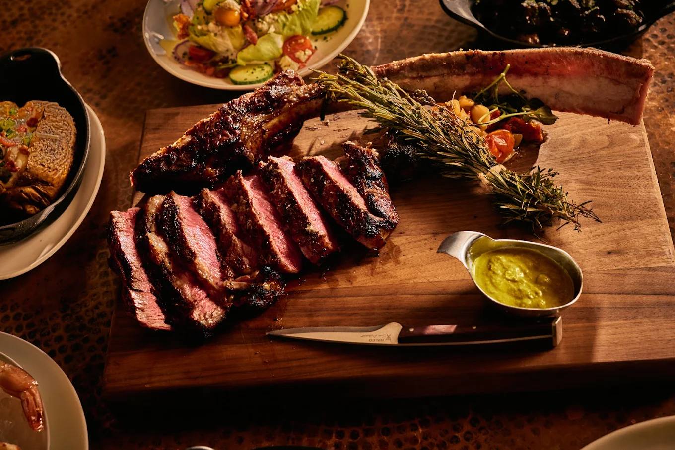 Cattlemen's Steak House