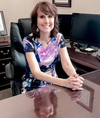 Andrea M. Ward, CPA