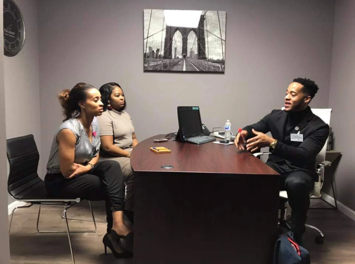 National Tax Centers Accounting Firm