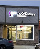 3 Bella's Hair Salon