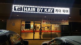 Hair by Kay