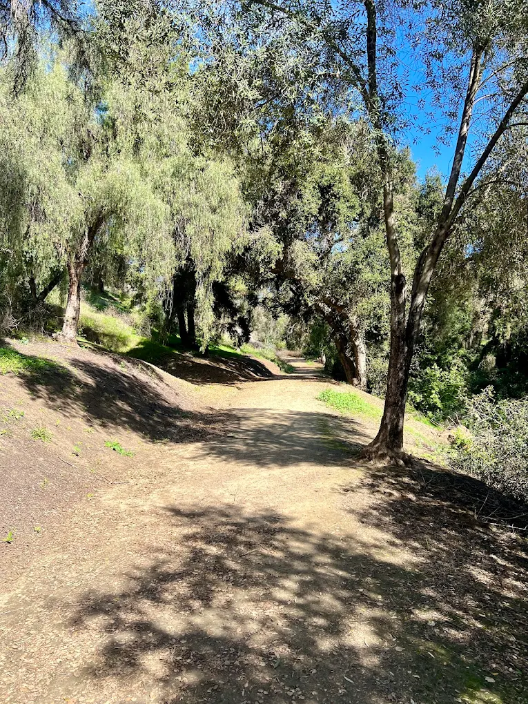 Murphy Ranch Park