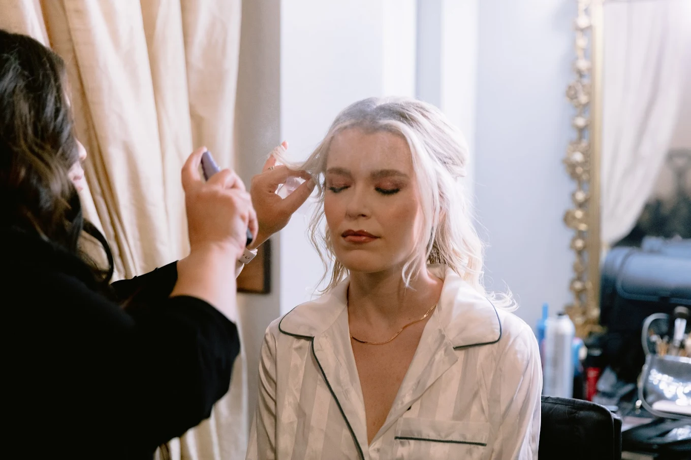 JessLBeauty Makeup & Hair