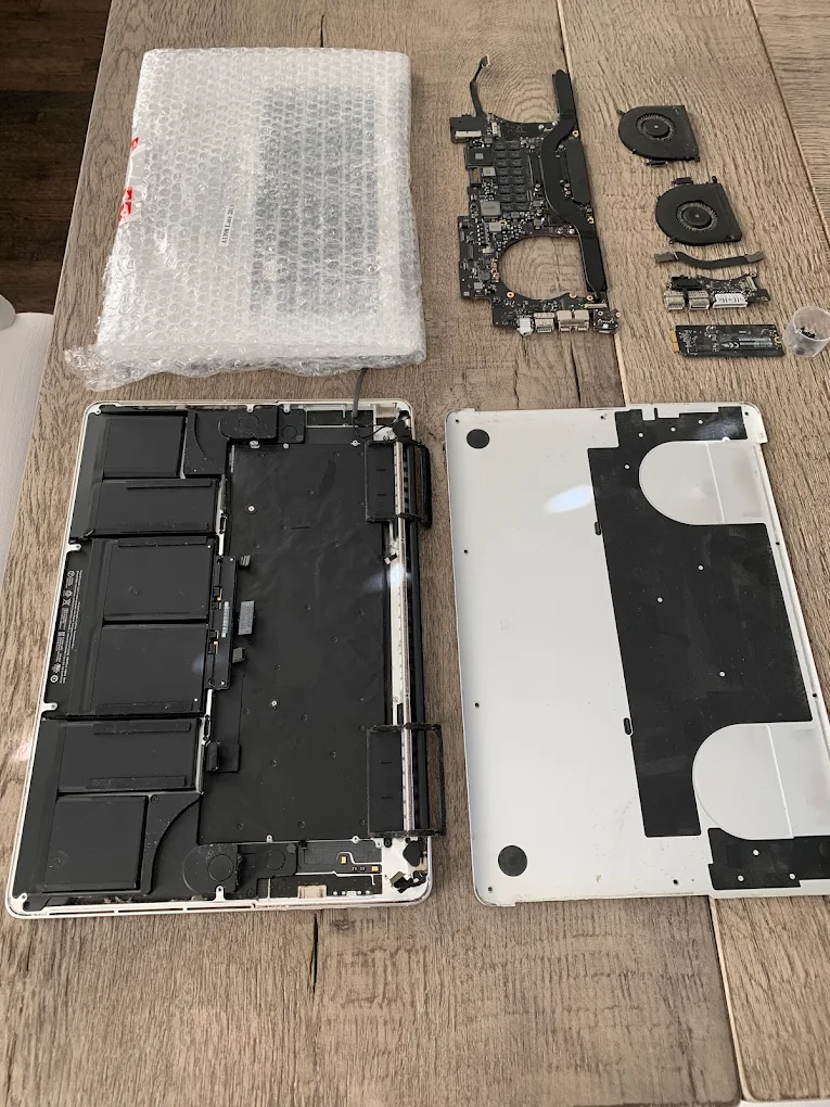 Computer Fix USA