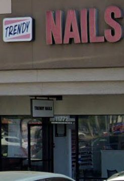 Trendy Nails