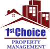 1st Choice Property Management