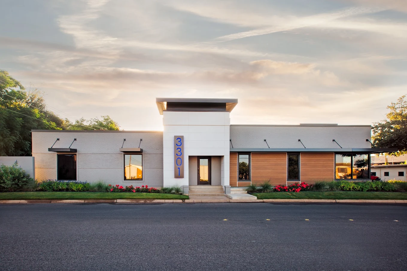 Schwarz Hanson Architects