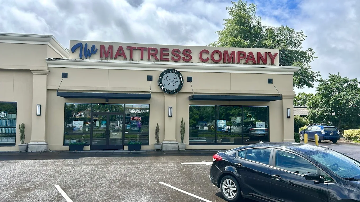 The Mattress Company