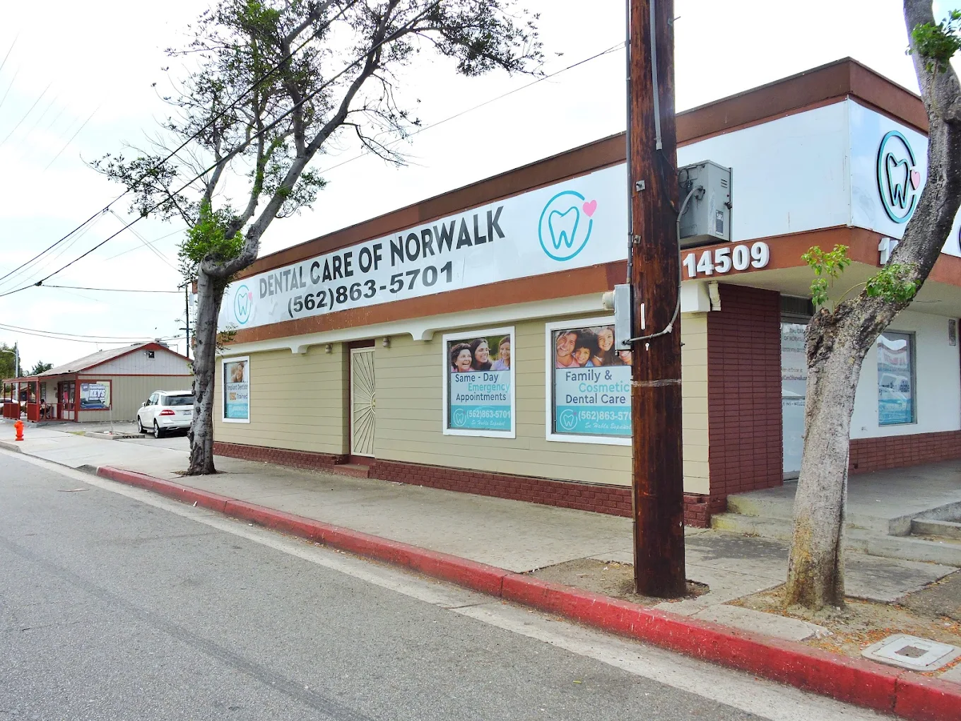 Dental Care of Norwalk